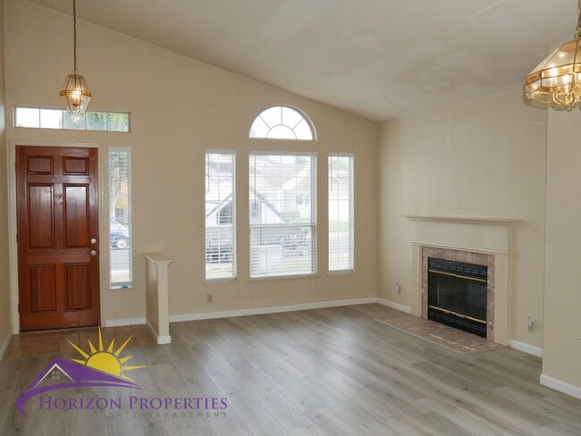 Photo - Modern 3 Bed 2 Bath 1,607 Sq. Ft. Elliott Ranch Home in Elk Grove