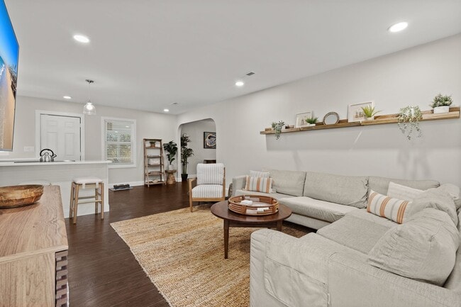 Photo - Classic Brick Ranch with Modern Updates and Expansive Backyard