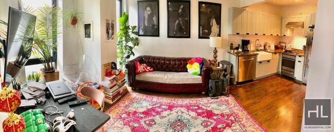 Building Photo - BUSHWICK AVENUE