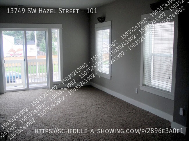 Photo - 13749 SW Hazel St