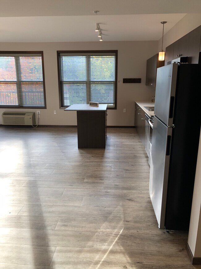 The Ephesians at Lexington Apartments Circle Pines, MN