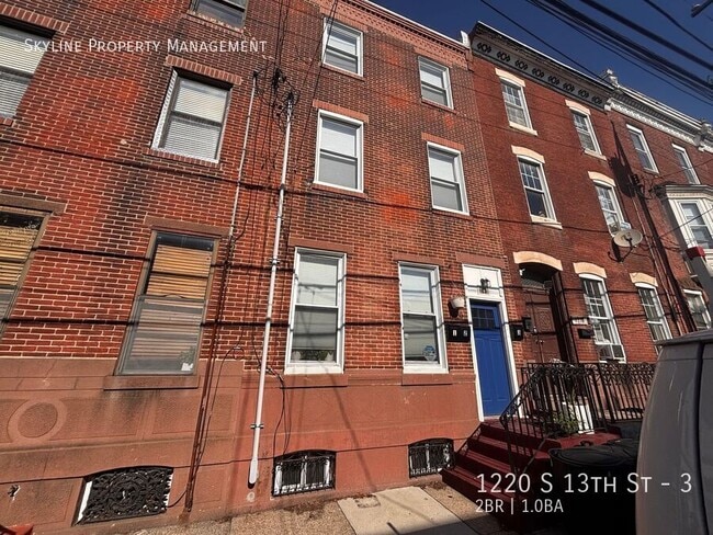 Photo - 1220 S 13th St Unit 3
