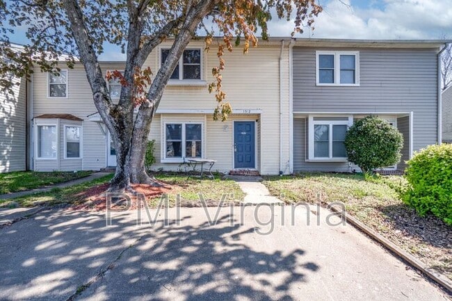 Photo - 1512 Sangaree Cir Townhome