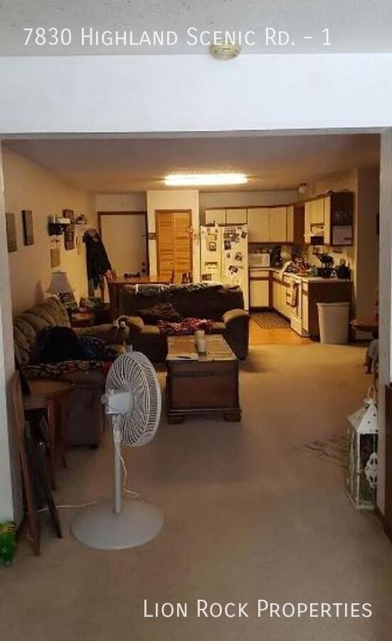 Building Photo - 7830 Highland Scenic Dr Unit 1