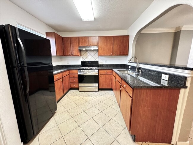 2110 Turner Dr