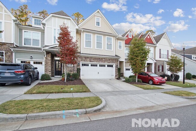 Photo - 3 Bedroom, 2.5 Bath, 2 Car Garage Townhome...