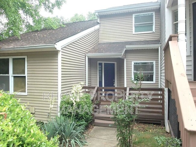 Building Photo - 4279 Cabretta Dr Unit A