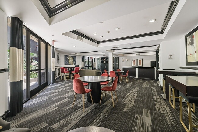 Photo - Belmont Station