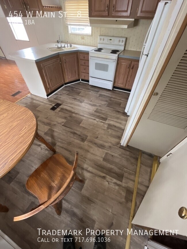 Photo - Nice Mobile Home