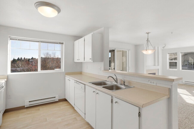 Birch & Douglas Kitchen