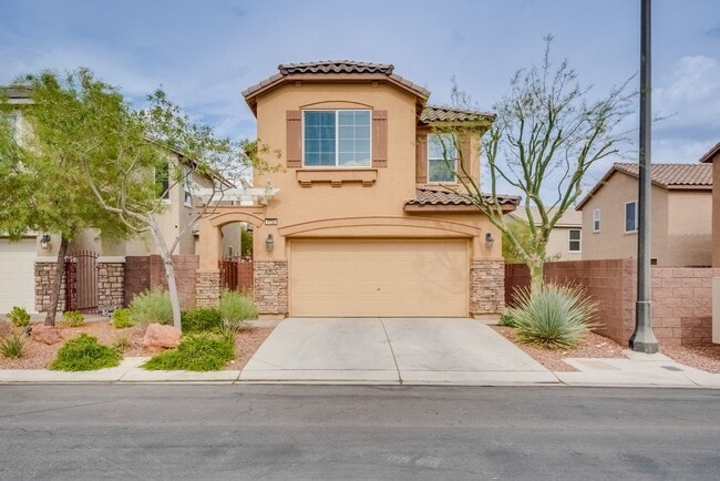 Photo - This home includes 3 bedrooms, 2.5 bathrooms & a loft.