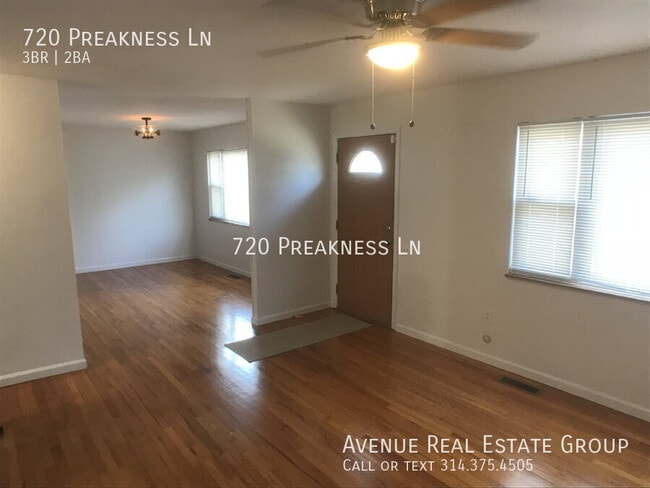 Photo - 720 Preakness Ln