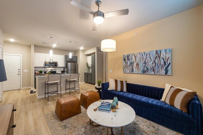 Photo - 18313 FM 1093 Unit 6216