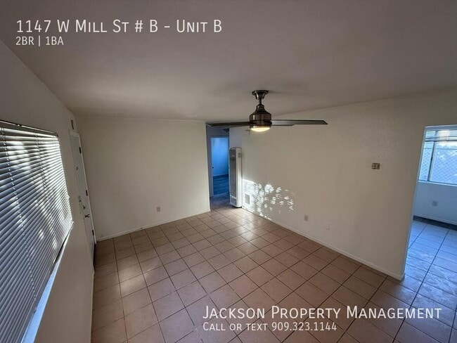 Photo - 1147 W Mill St Unidad B