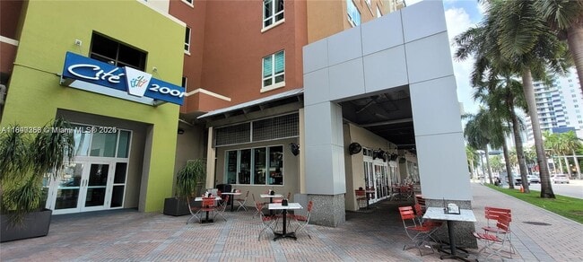 Photo - 2001 Biscayne Blvd Unit 2419