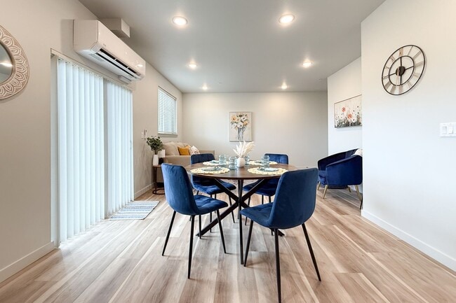 Grandridge Meadows Lofts