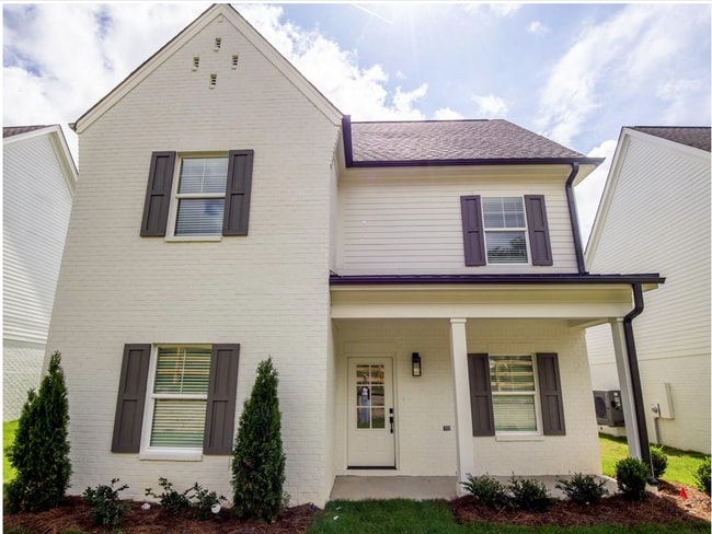 Building Photo - 3504 Fenwick Wy Unit 19-3