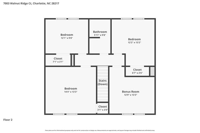 Photo - 7003 Walnut Ridge Ct