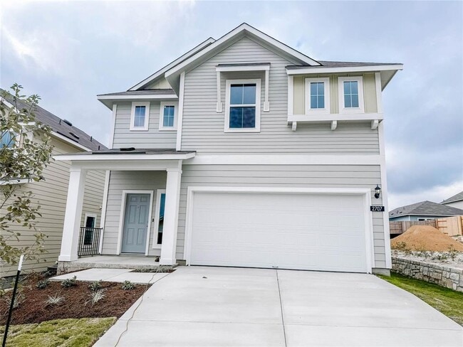 Photo - 2707 Towy Rd