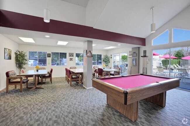 Community Center