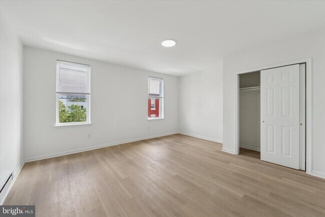 Photo - 1626 N 17th St Unit 302
