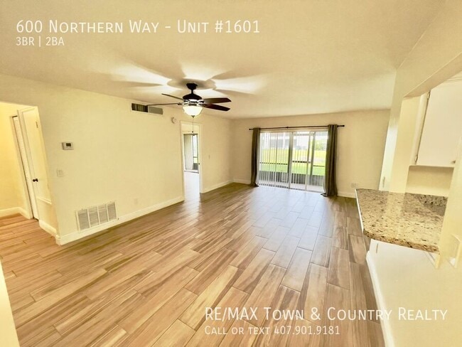 Photo - 600 Northern Way Unit #1601