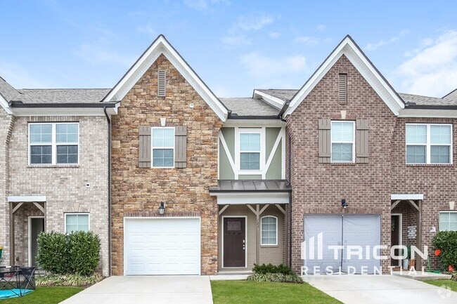 Building Photo - 123 Hickory Sta Ln Rental