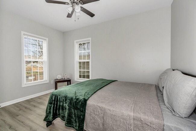 Photo - 505 Ward Ave NE Unit Apartment B