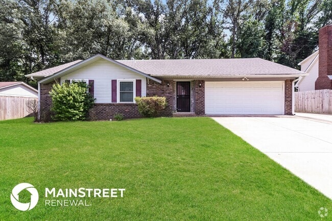 Building Photo - 5707 Heartwood Dr Rental