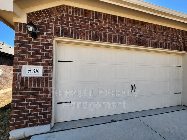 538 Concho St
