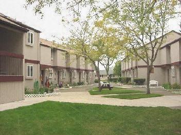 Photo - Camas Apartments