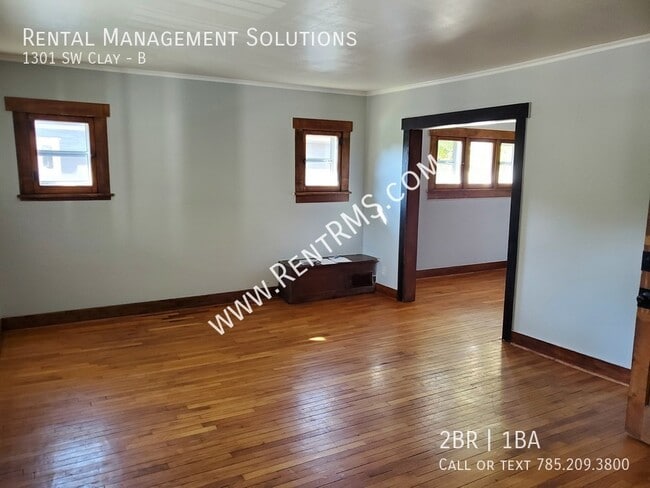 Photo - 1301 SW Clay-B