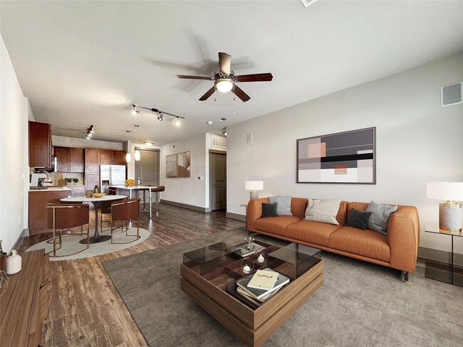 Photo - 2910 Milam St Unit 1332