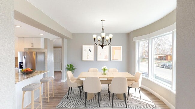 Photo - Beautifully renovated Sunnyside home with large backyard