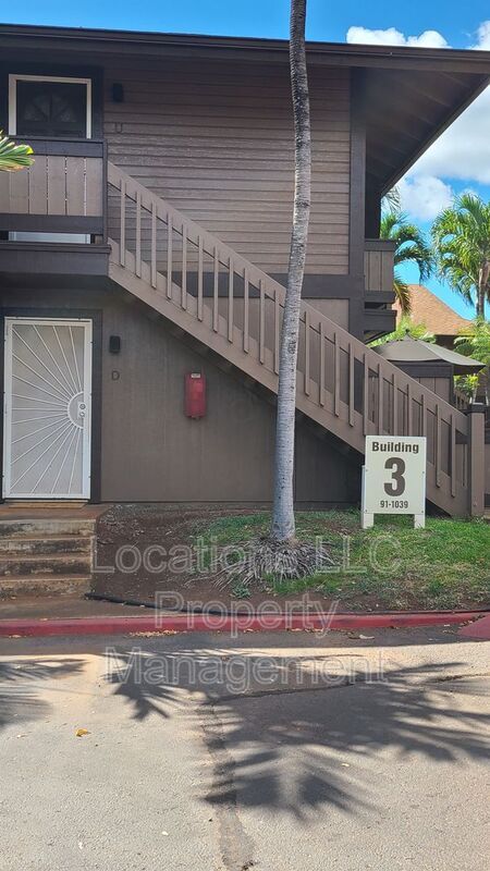 Building Photo - 91-1039 Puamaeole St Unit #3U Rental
