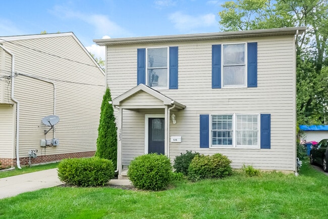 Building Photo - 123 Plymouth Rd