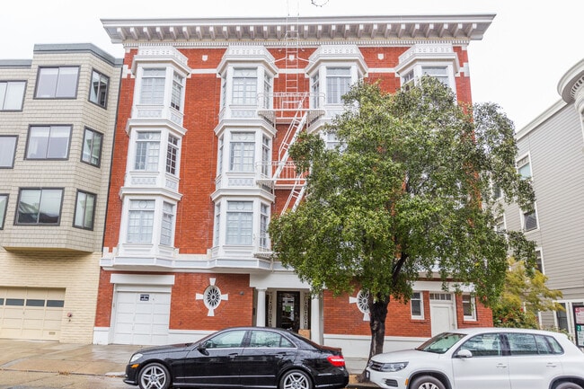 Photo - 2730 Sacramento