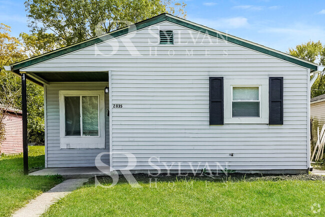 Building Photo - Turn the key. Enter. Smile. Repeat every day! Rental