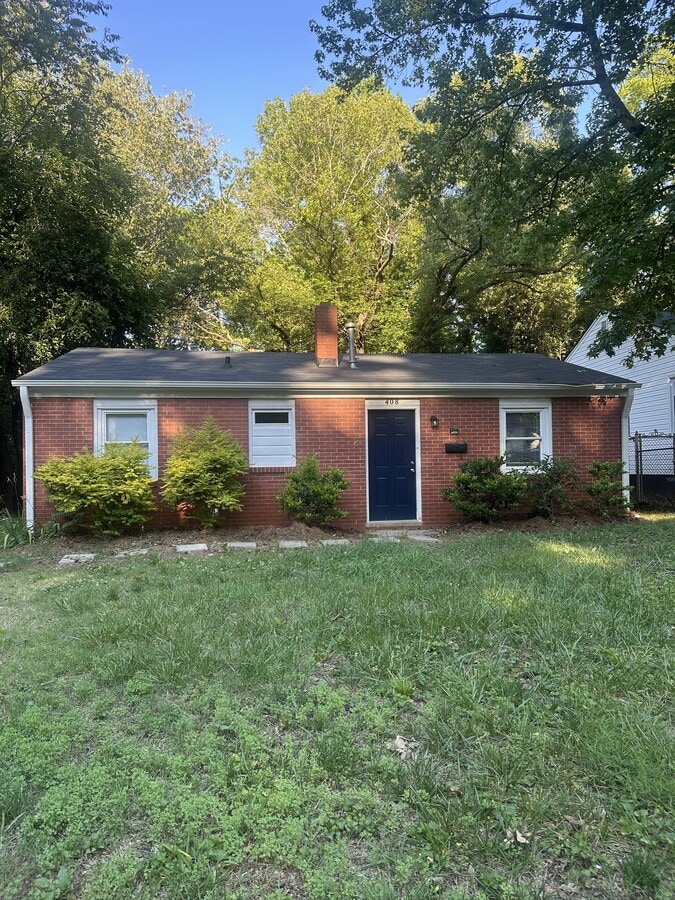 Photo - 408 Hobson St