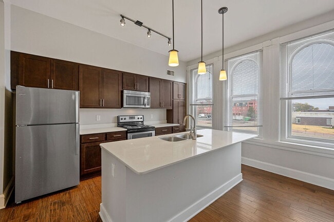 Photo - 975 E McMillan St Unit 201