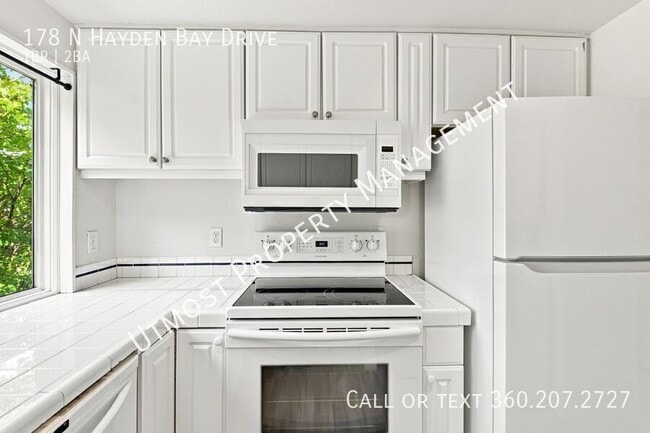 Photo - 178 N Hayden Bay Dr