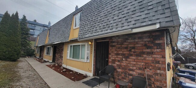 Haven Tri Plex - Haven Tri Plex Unit 2518