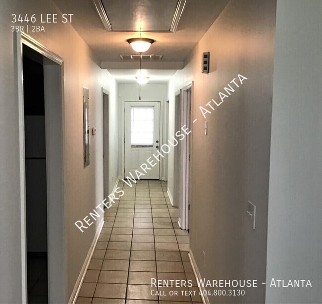 Photo - 3446 Lee St