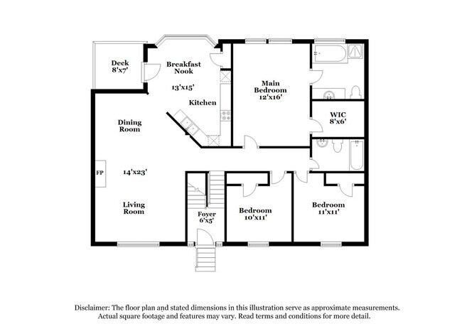 Photo - 3105 Brookfield Dr SW