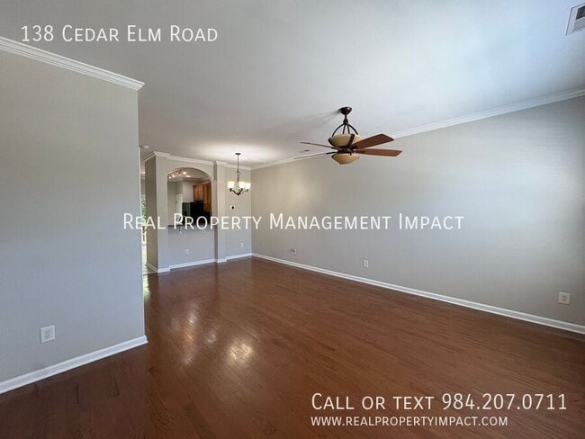 Photo - 138 Cedar Elm Rd