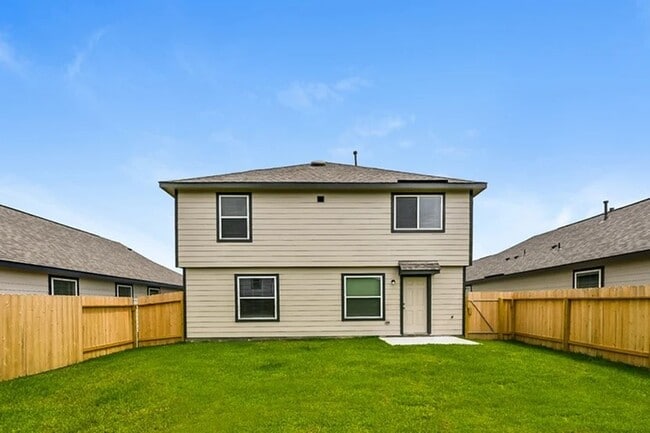 Photo - 2417 Flathead Dr