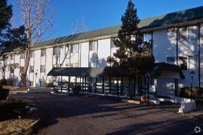 Building Photo - Great location off Leetsdale/Parker and Fl... Rental