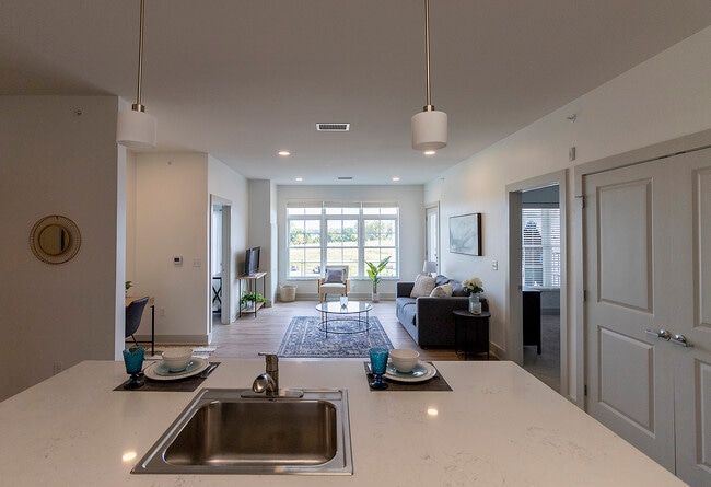 Photo - DeLaet's Landing