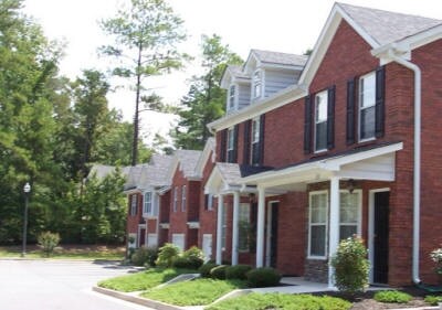 Rocky Springs Townhomes - Rocky Springs Townhomes