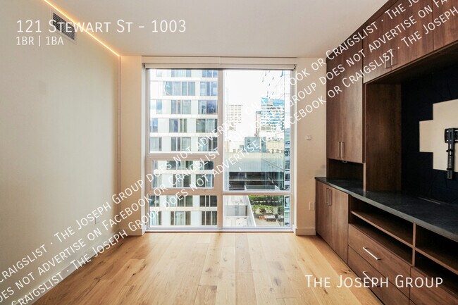Photo - 121 Stewart St Unit 1003